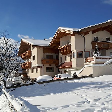 Apartment Bachmann Όμπεραου Εξωτερικό φωτογραφία