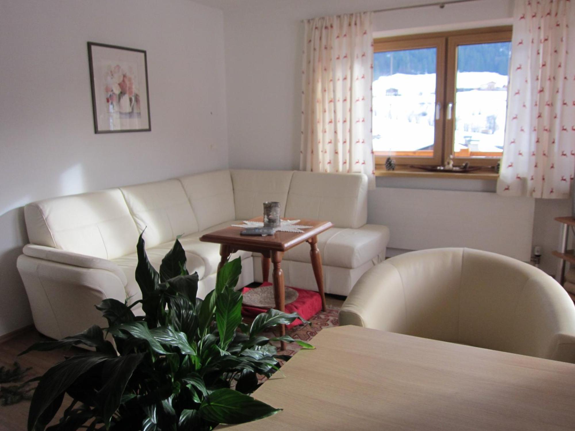 Apartment Bachmann Όμπεραου Εξωτερικό φωτογραφία