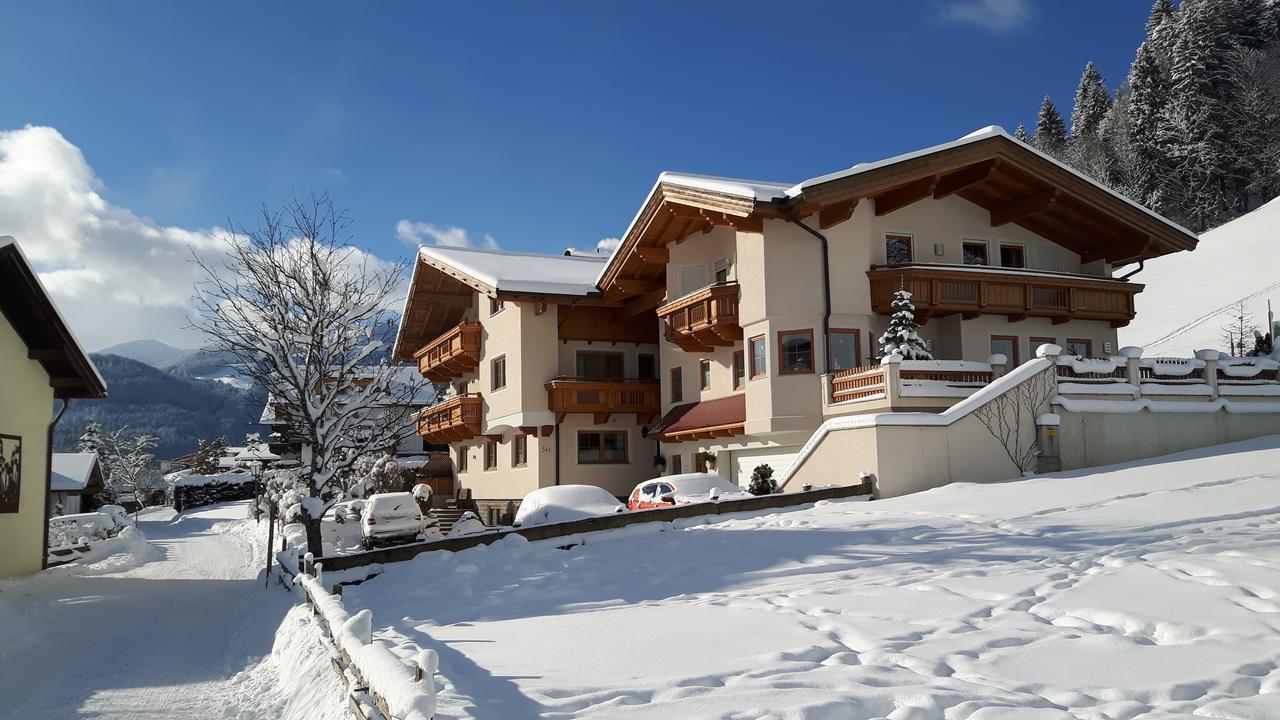 Apartment Bachmann Όμπεραου Εξωτερικό φωτογραφία